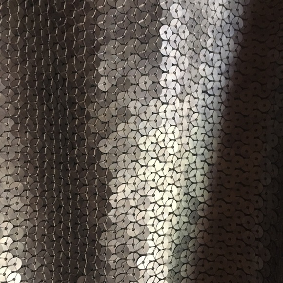 Rachel Roy Sequin Dress size 2 - Picture 4 of 6